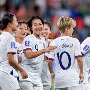 半岛体育全站-过去26次交锋全胜！对阵中国台北队，中国女足稳赢？