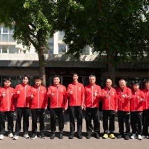半岛体育app下载-冲冠难度高！王楚钦孙颖莎领衔新老组合，国乒“梦之队”出征伦敦世乒赛|中国男队|世界乒乓球锦标赛|洛杉矶奥运会|林诗栋|周启豪_新浪体育_新浪新闻