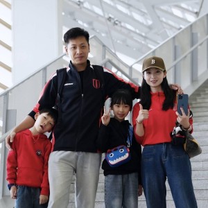 成都唯一全勤球迷：最初是老公带着看，全年看球开销超10万